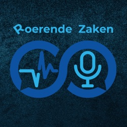 Podcast-serie Roerende Zaken – trailer