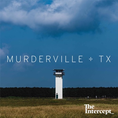 Murderville:The Intercept