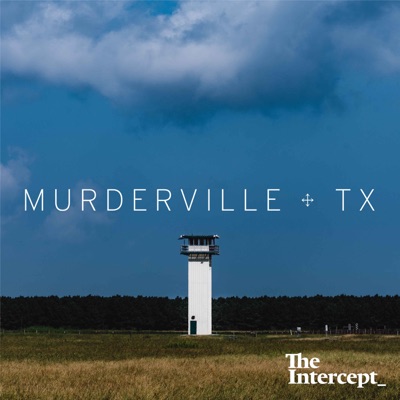 Murderville Murderville