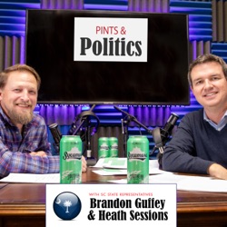 Pints & Politics Episode #6