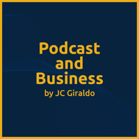 Podcast and Business podcast
