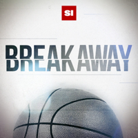 Breakaway podcast