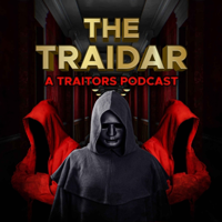 The Traitors Psychology Special