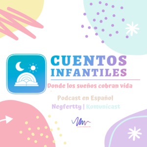 Cuentos Infantiles Podcast