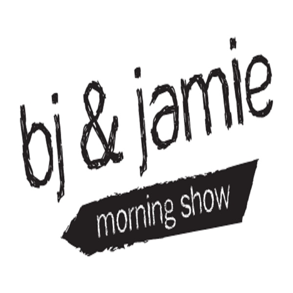 BJ & Jamie