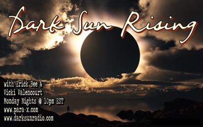 Dark Sun Rising