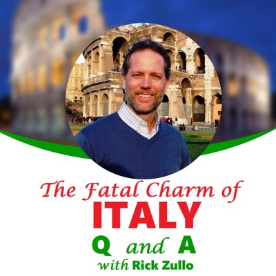 The Fatal Charm of Italy