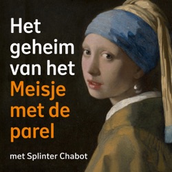 S1E1 Het geheim van het Meisje met de parel: De sfinx van Delft