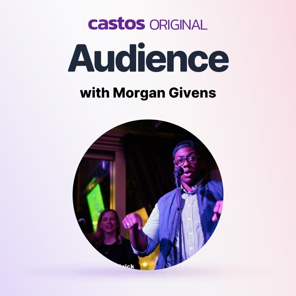 Re-Air:  Immersive Storytelling with Morgan Givens photo