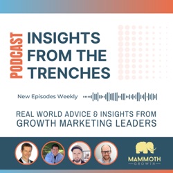 Mammoth Growth: Insights From The Trenches
