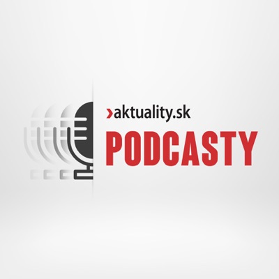 Podcasty Aktuality.sk:Ringier Slovakia Media s.r.o.