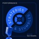 Strategy Ep12 - Ivi Casagrande - High Performance Reflections