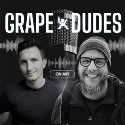Grape Dudes Wein Podcast