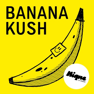 Banana Kush Banana Kush