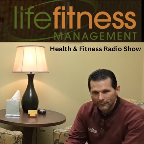 Health & Fitness Radio Show