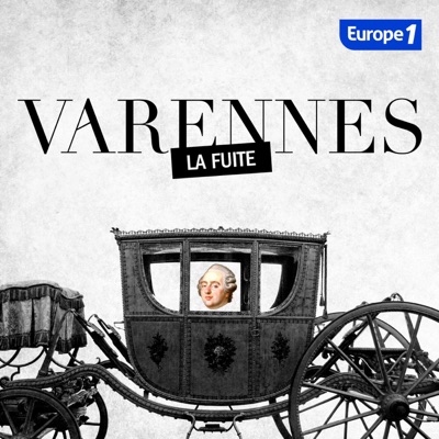 Varennes:Europe 1