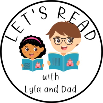 Let’s Read with Lyla and Dad:Josh Davis