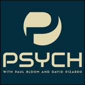 Psych - David Pizarro