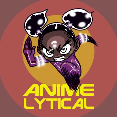 Animelytical Podcast