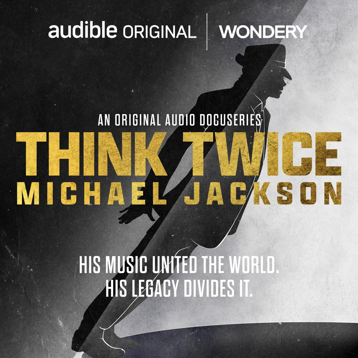 Think Twice: Michael Jackson - Podcast - Apple Podcasts