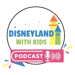 What to wear at Disneyland with Kids - Cute and Comfy