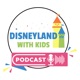 Let the kids run WILD! - Disneyland play areas