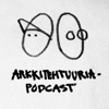 Arkkitehtuuria-podcast