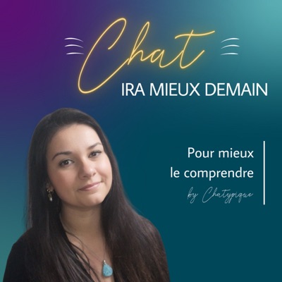 Chat ira mieux demain