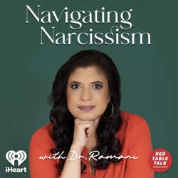 Abandoned by a Narcissistic Father with Dr. Lily Dunn