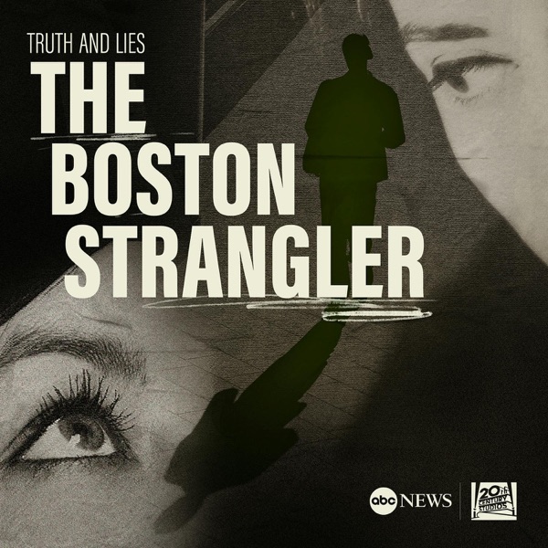 Truth and Lies: The Boston Strangler banner image