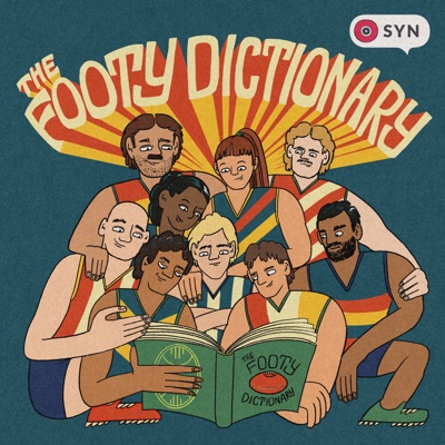 The Footy Dictionary:SYN Media