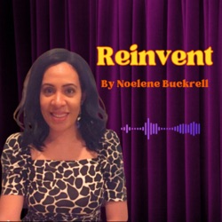 Reinvent Yourself 