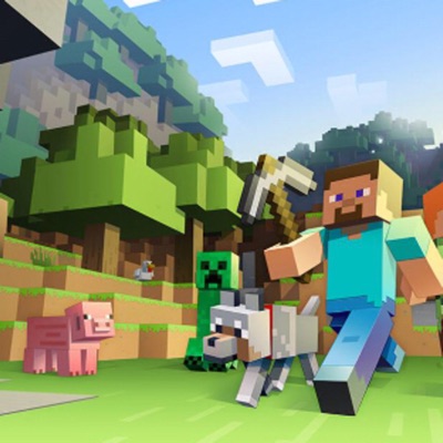 The Bedrock podcast - A Minecraft podcast The Bedrock podcast - A Minecraft podcast