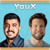 The YouX Podcast - Chris Kovel & Mustafa Ahmed