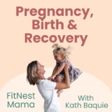 What are some steps to follow post c-section for a smoother recovery? [Listener question]