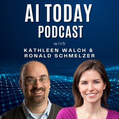 AI Education Series: Data Debt [AI Today Podcast]