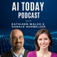 Cognilytica’s AI-Enabled Vision of the Future – UPDATED [AI Today Podcast]