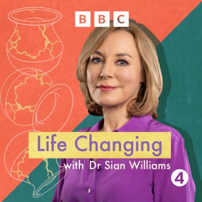 Life Changing:BBC Radio 4