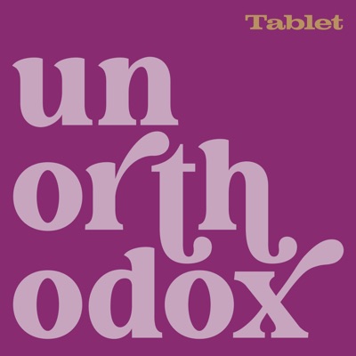 Unorthodox:Tablet Magazine