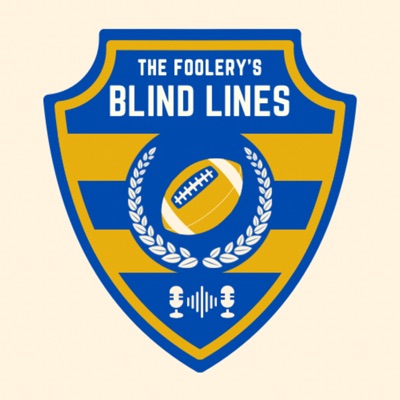 Blind Lines CFB:The Foolery Podcast Network