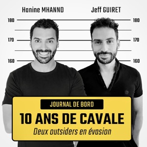 10 Ans de Cavale : Deux outsiders en évasion