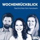 12. - 18.04.2024 | Pieper kein KMU-Beauftragter, Mehr Azubis, Unseriöse Energieberater