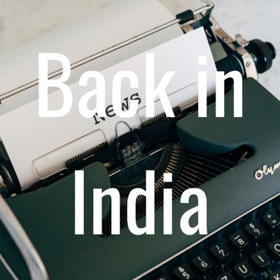 Back in India - NRI News:Yogi