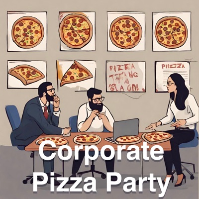 Corporate Pizza Party Corporate Pizza Party