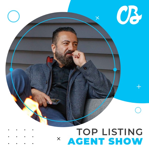 Top Listing Agent Show - Real Estate Coaching & Training with Chadi Bazzi