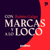 Con marcas y a lo loco - Rubén Galgo