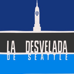 La desvelada de Seattle