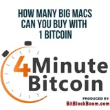 How Many Big Macs Can You Buy With 1 Bitcoin?