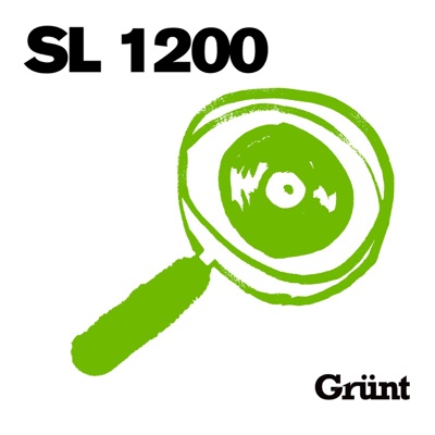 SL 1200:Grünt Radio