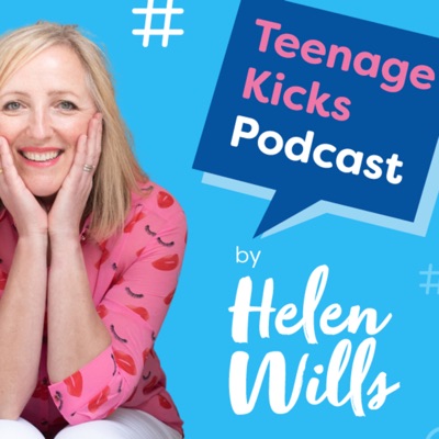 Teenage Kicks Podcast Teenage Kicks Podcast